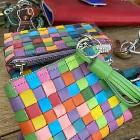 No. 463 Wallet / clutch