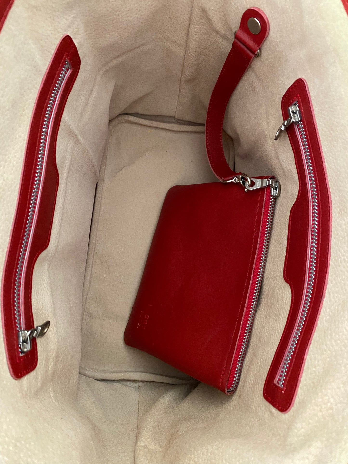 No. 284 Shoulder bag