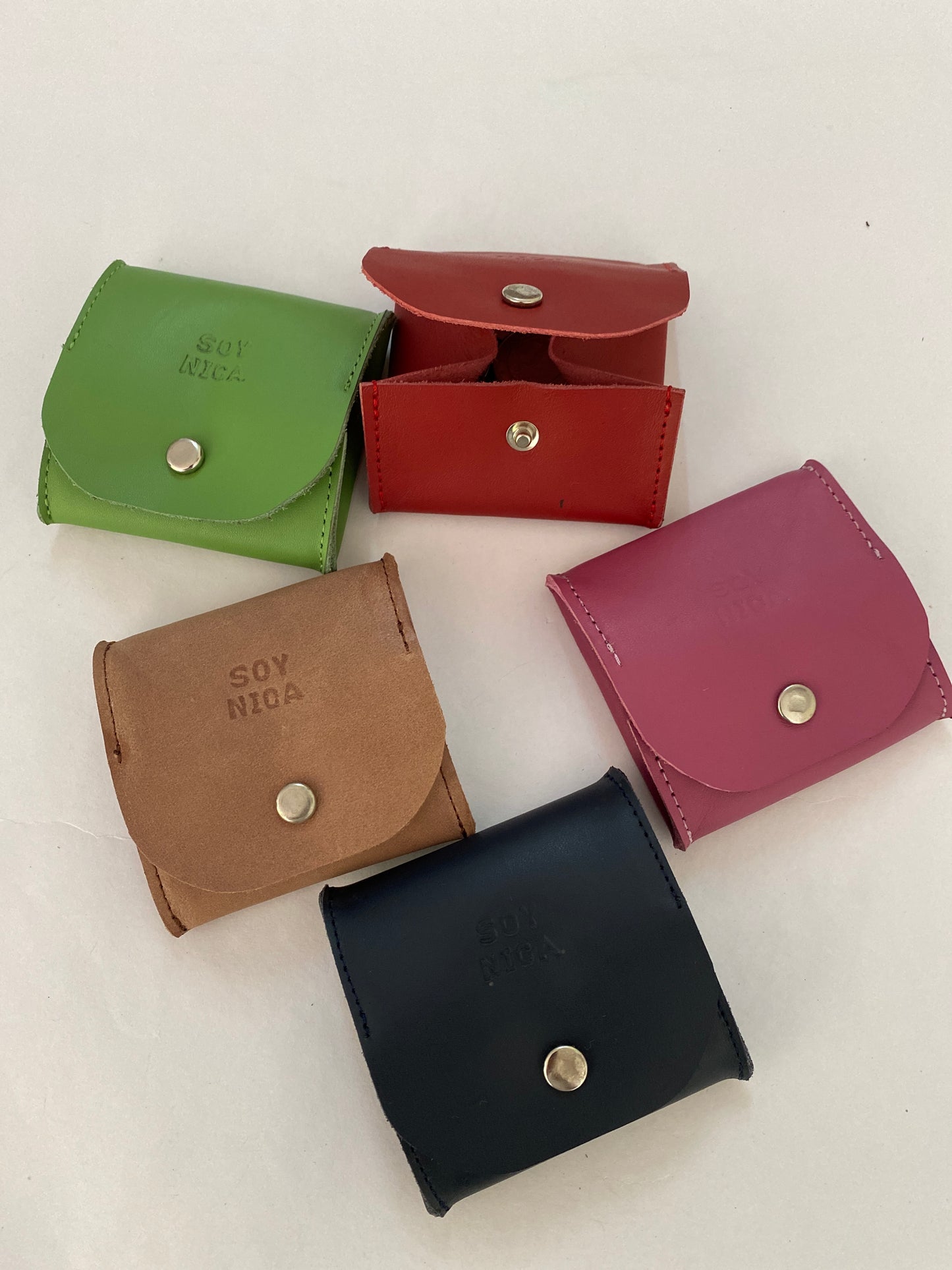 No. 472 coin purse