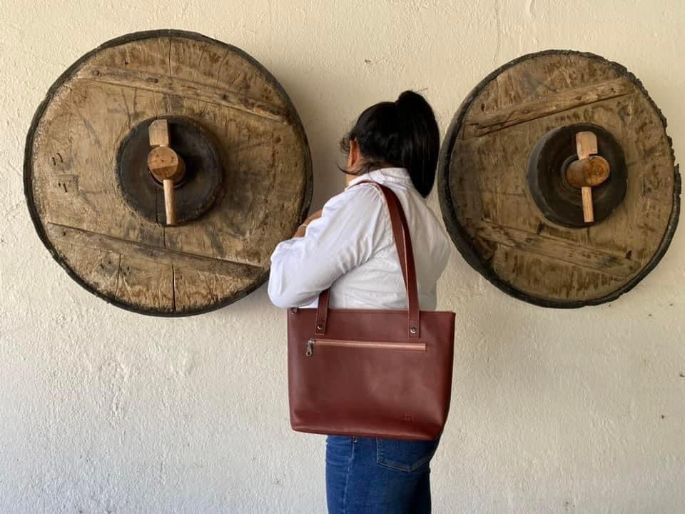 No. 274 Shoulder bag