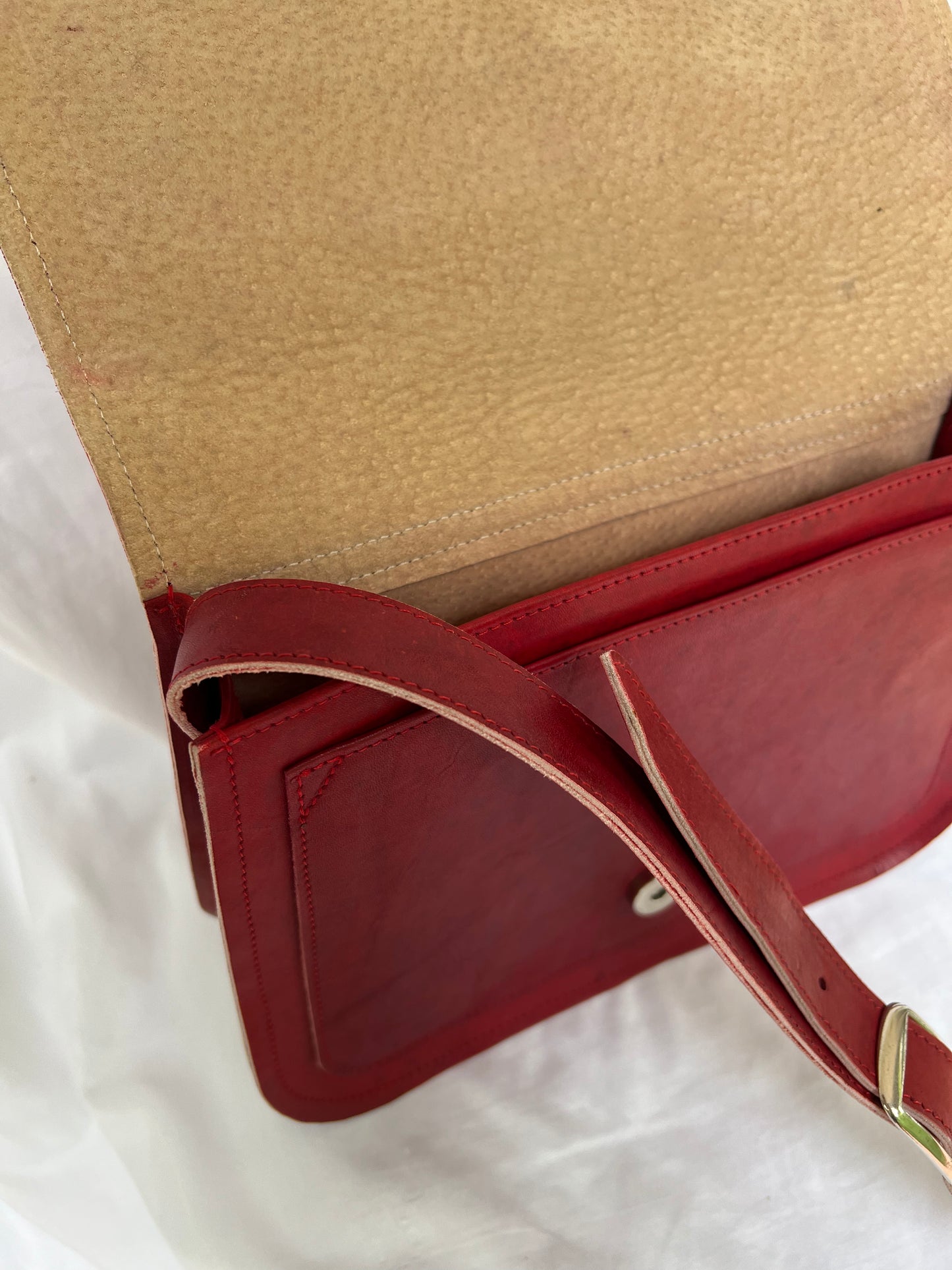 No. 201 Crossbody bag