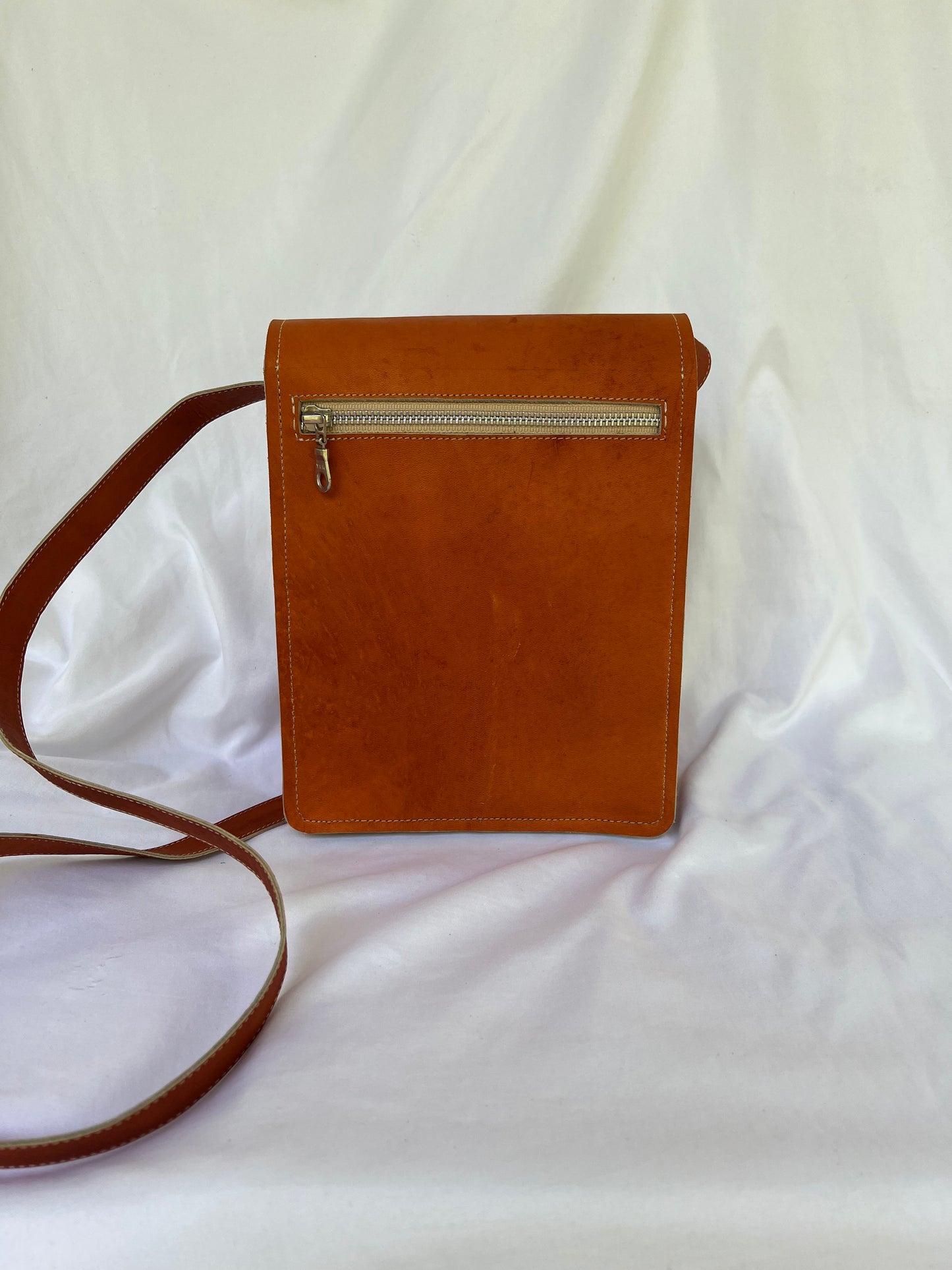 No. 124 Crossbody bag