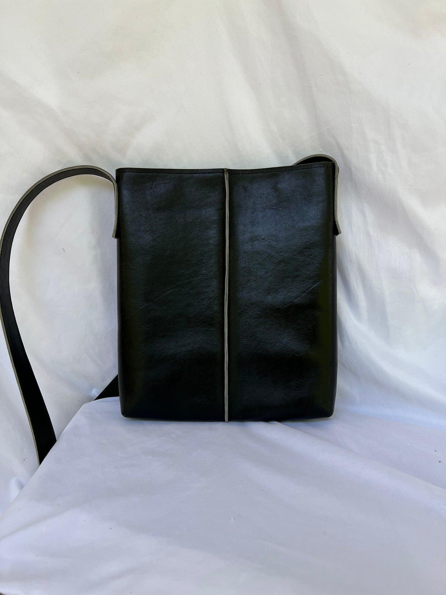 No. 136 Crossbody bag