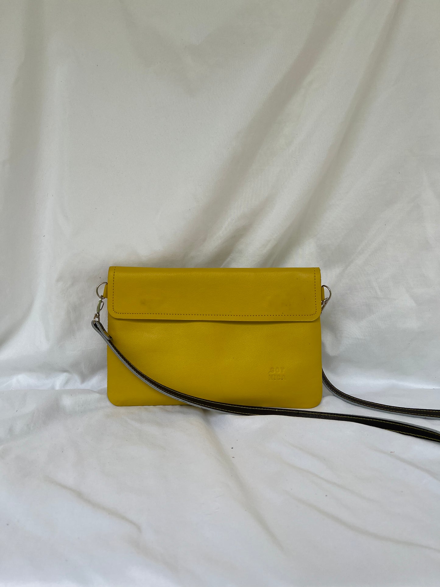 No. 158 Crossbody bag
