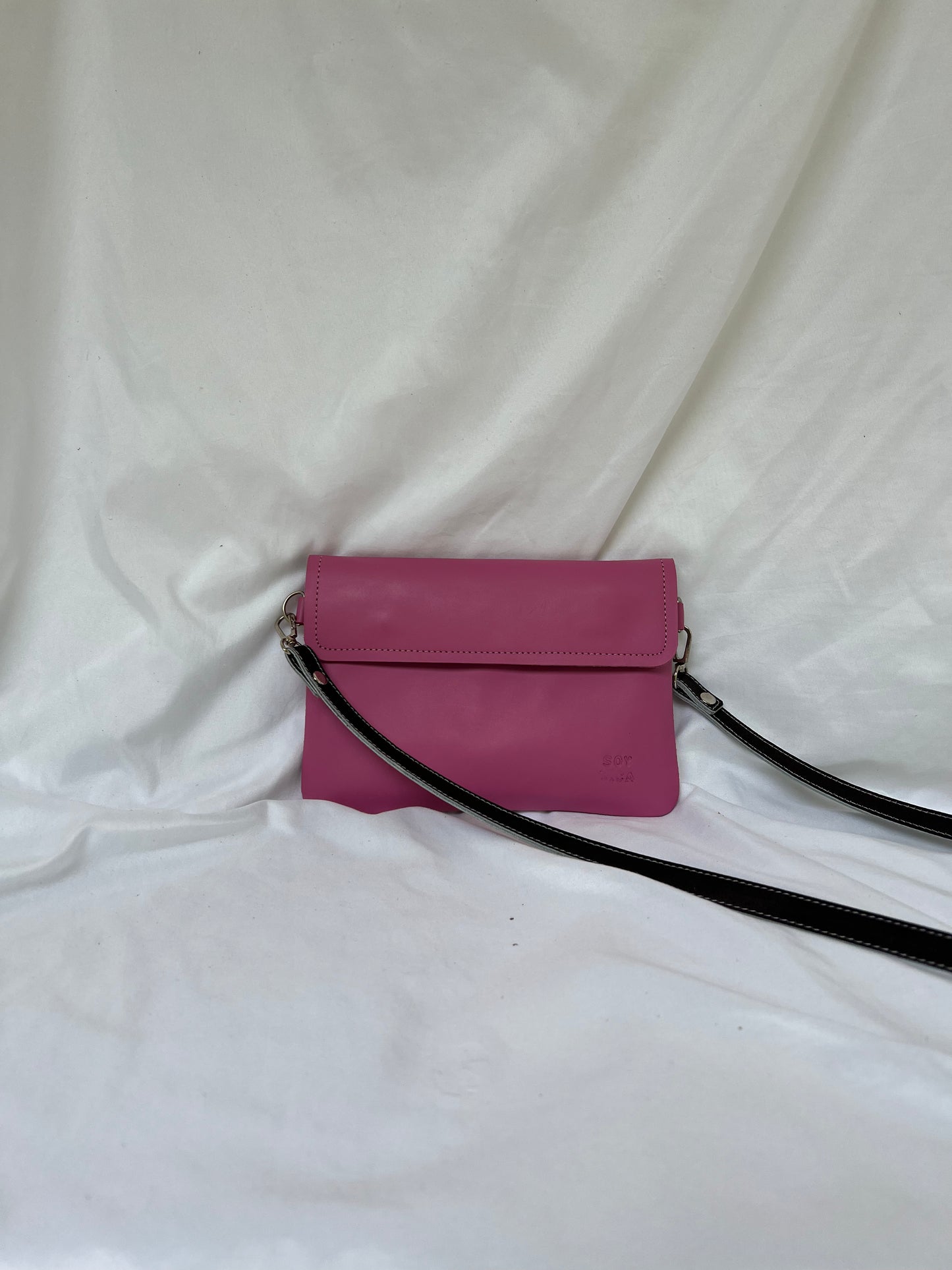 No. 160 Crossbody bag smaller