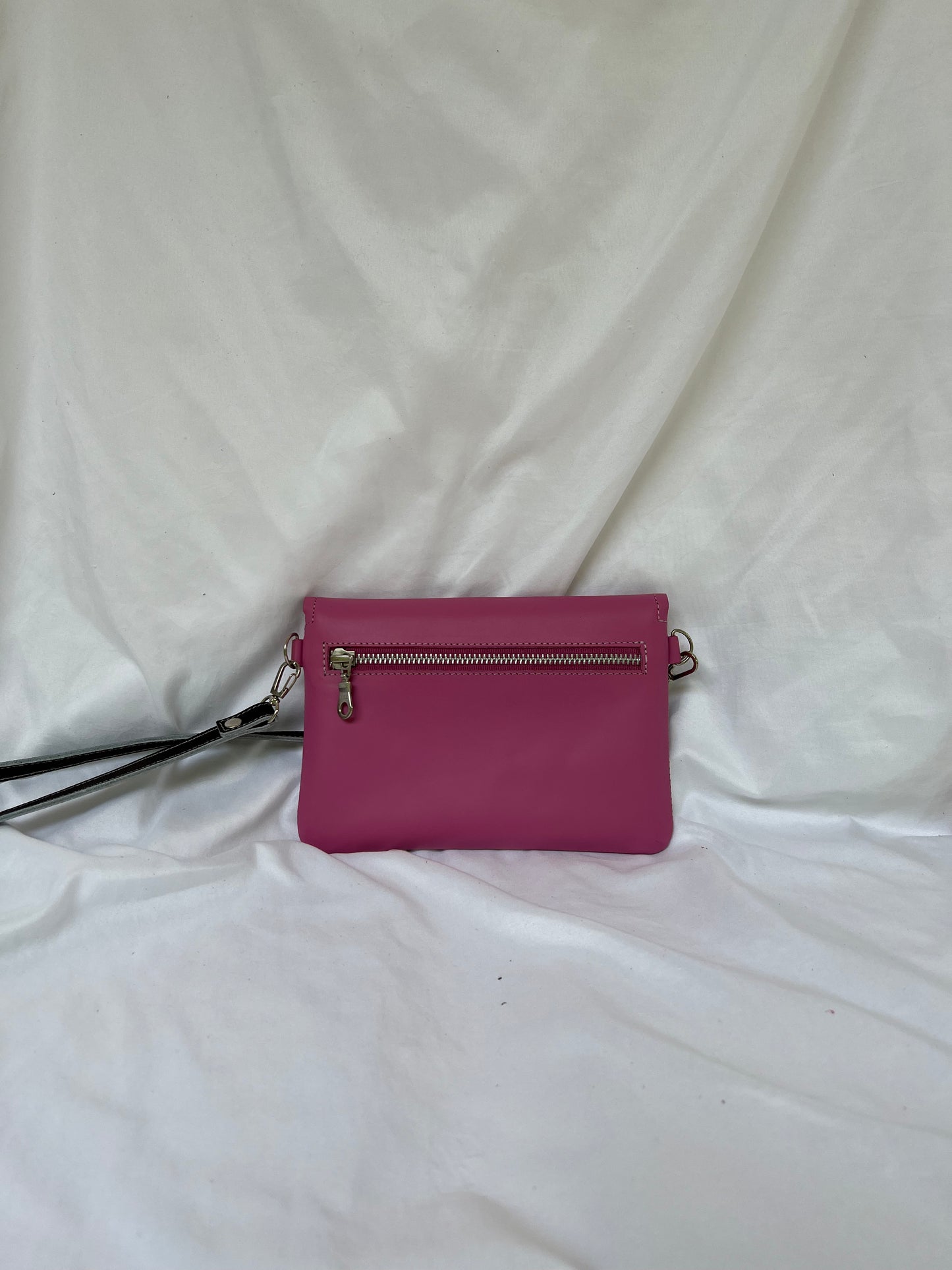 No. 160 Crossbody bag smaller