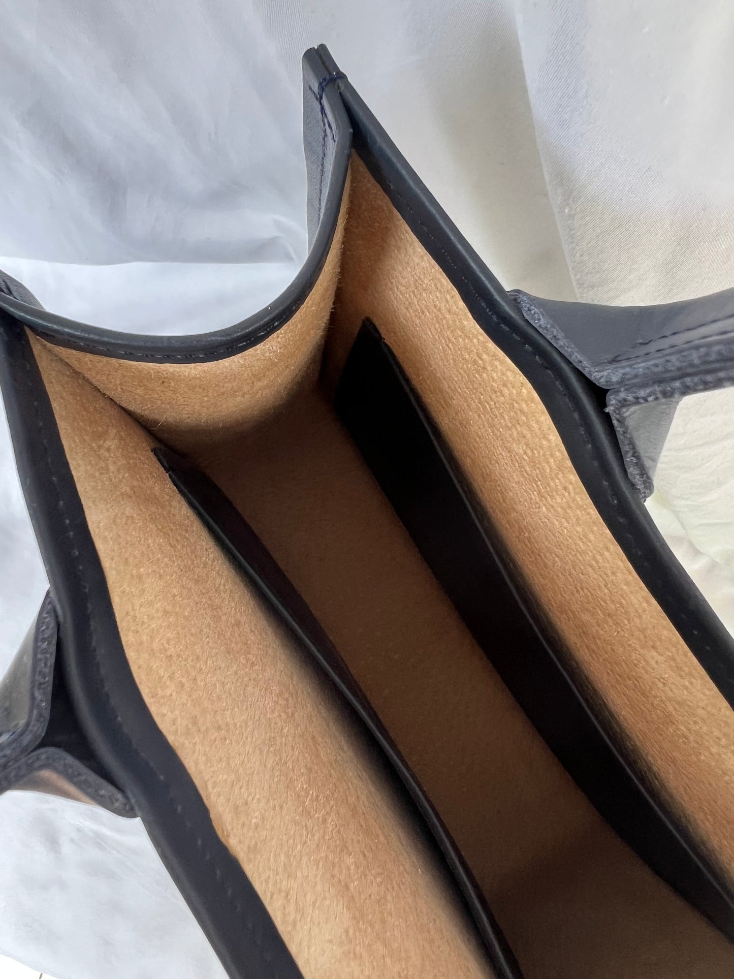 No. 208 Handbag