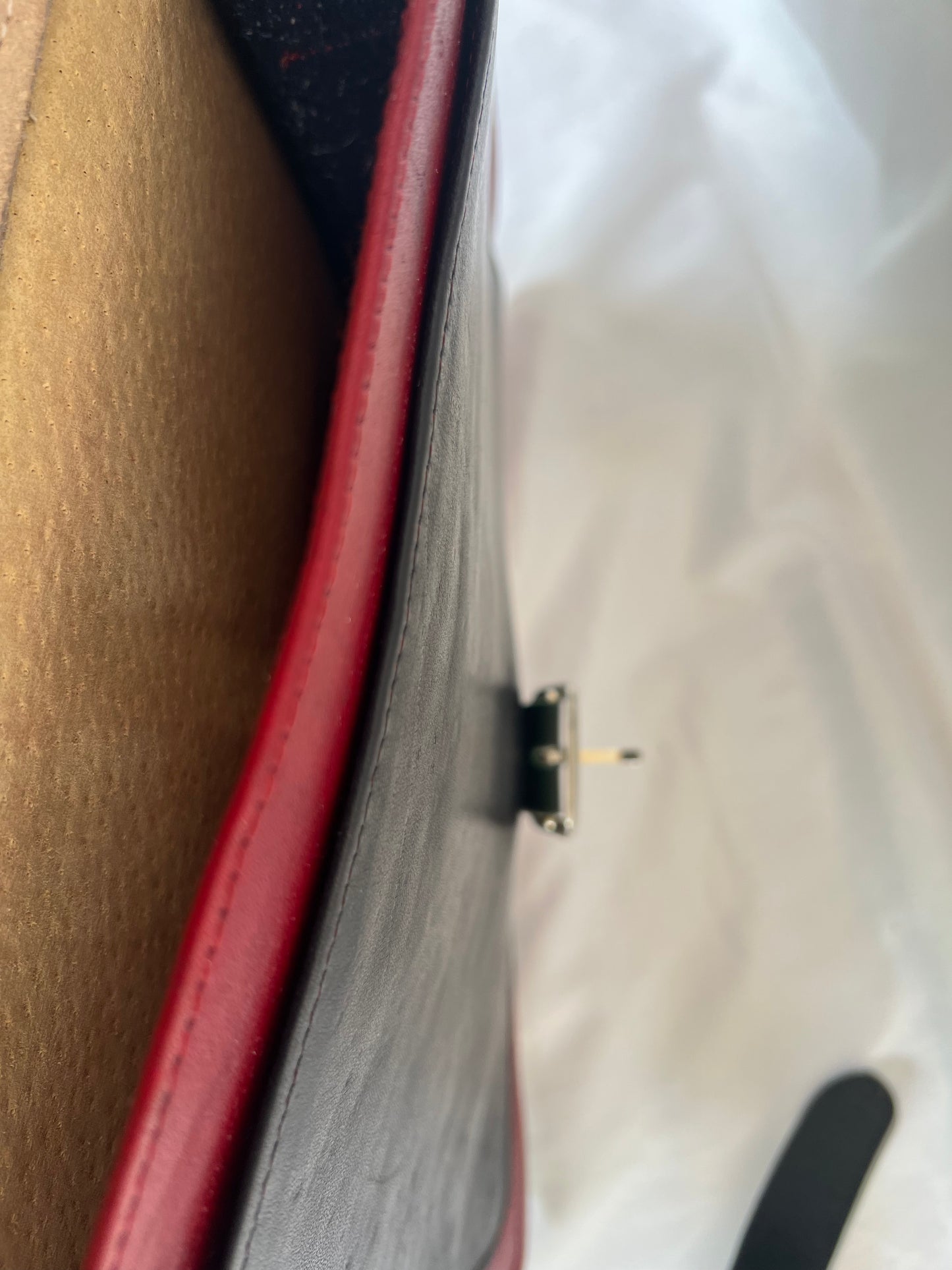 No. 206 Crossbody bag