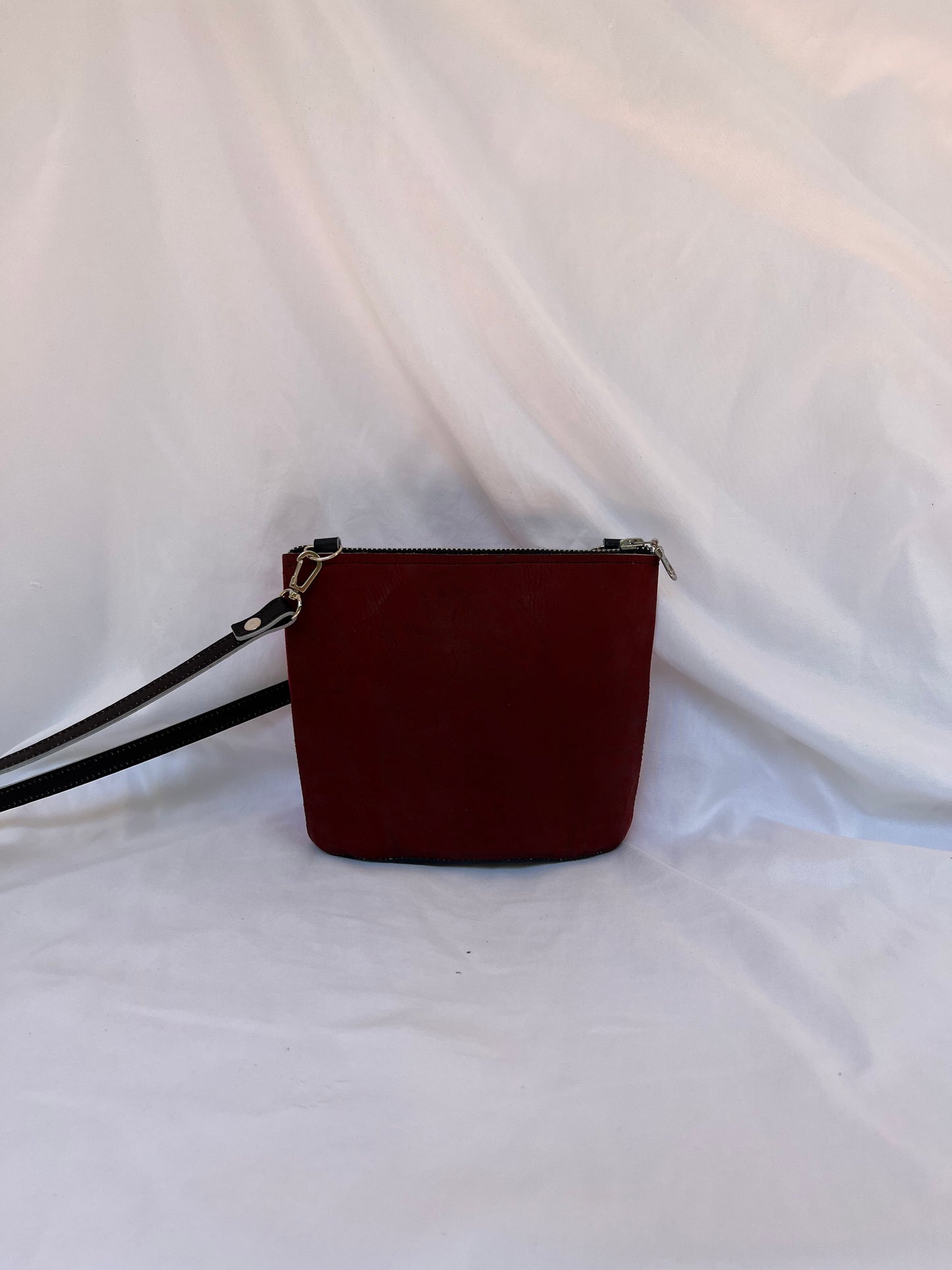 No. 217 Crossbody bag