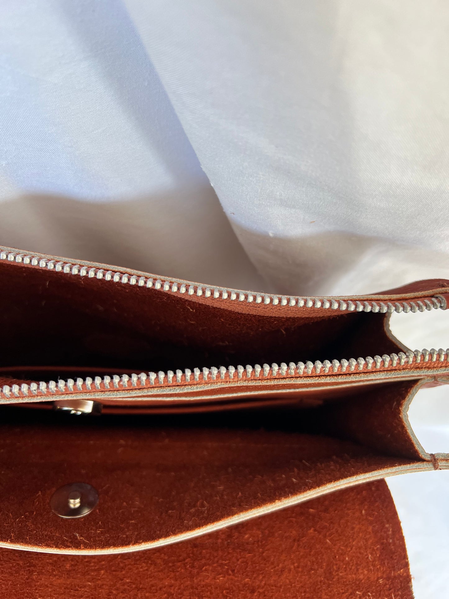 No. 386 Backpack 13'