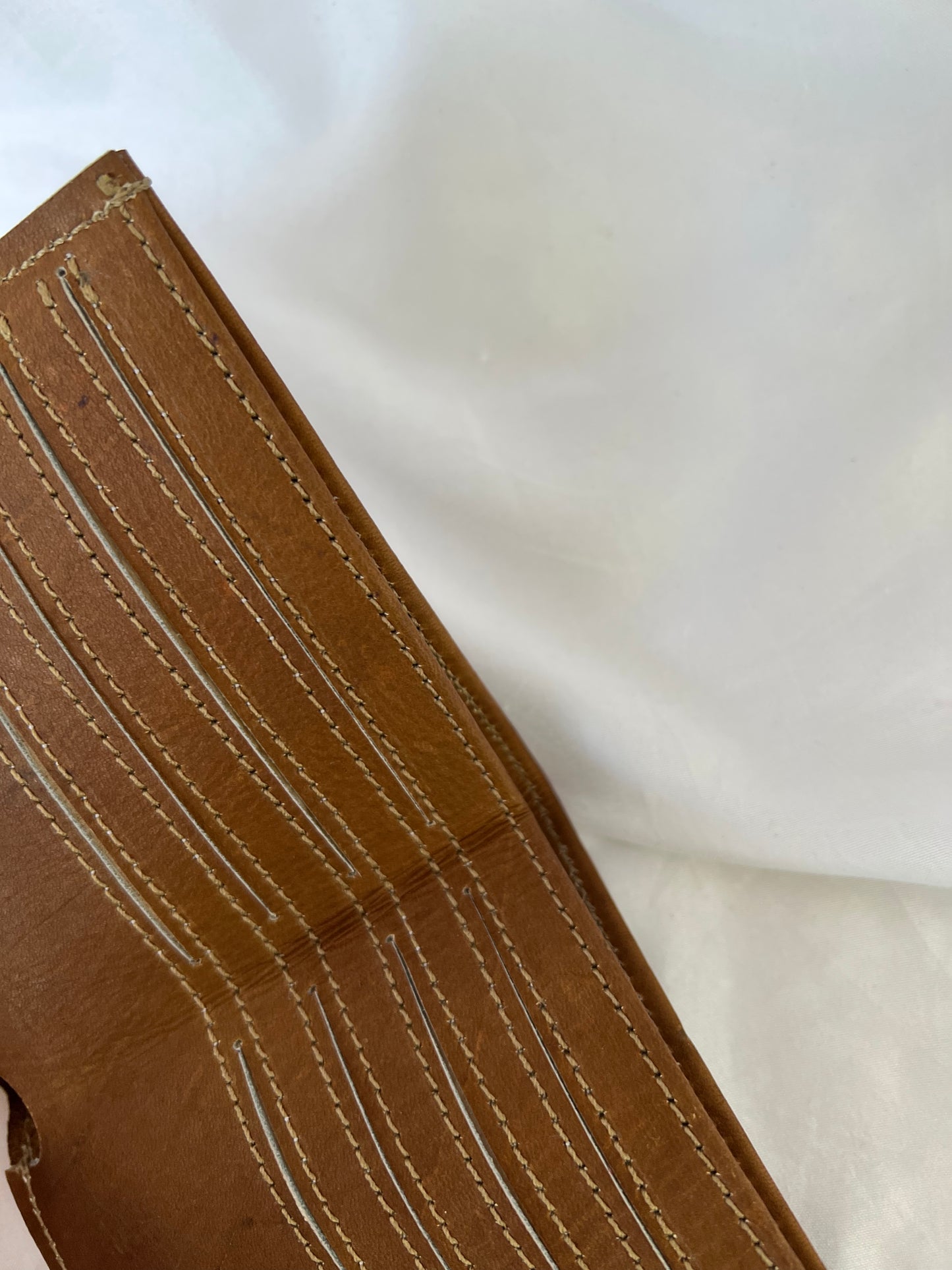No. 486 Wallet