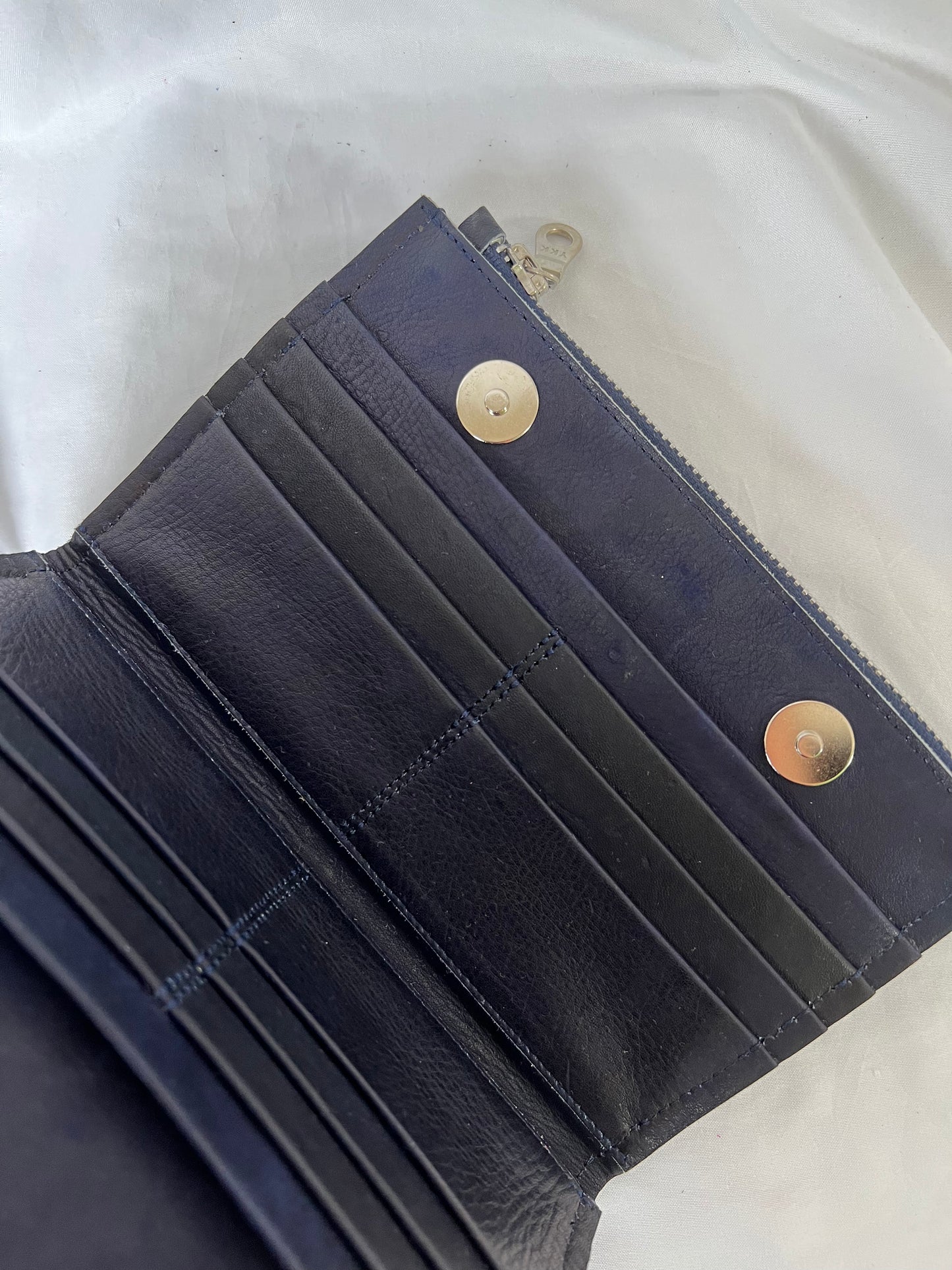 No. 474 Travel wallet