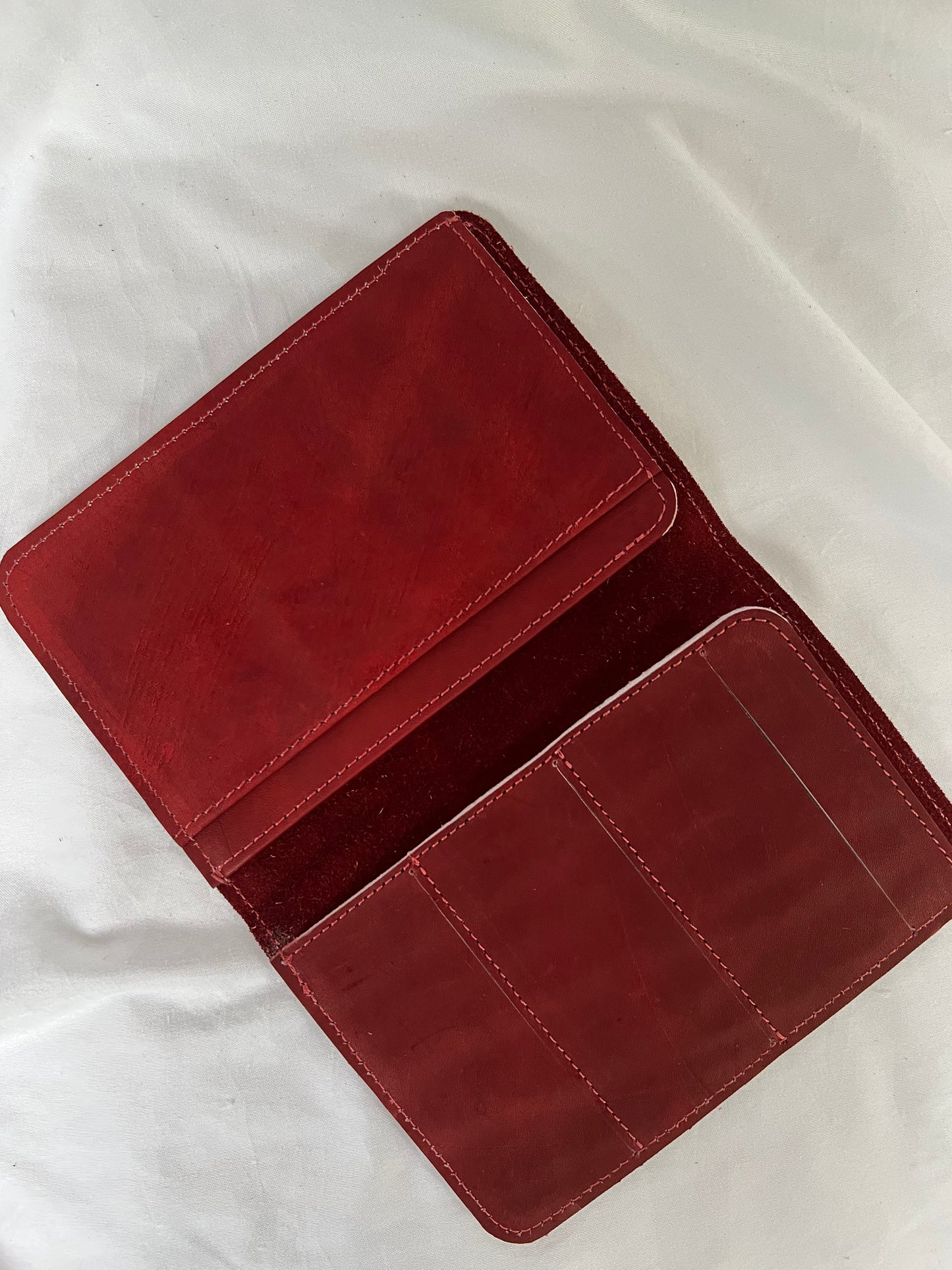 No. 475 Passport cover