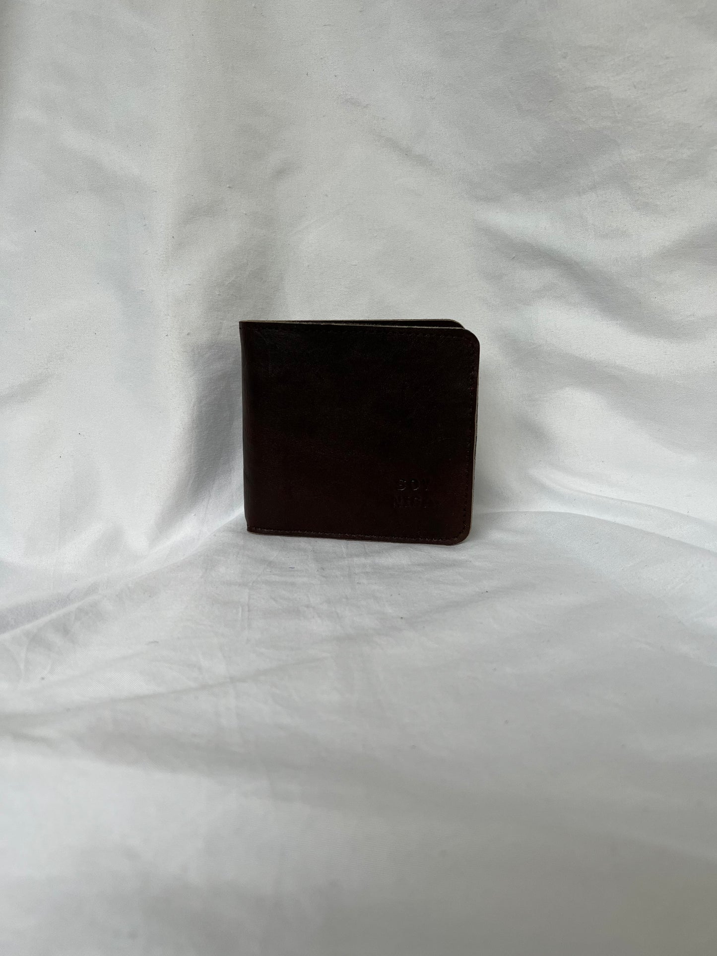 No. 478 Money clip wallet