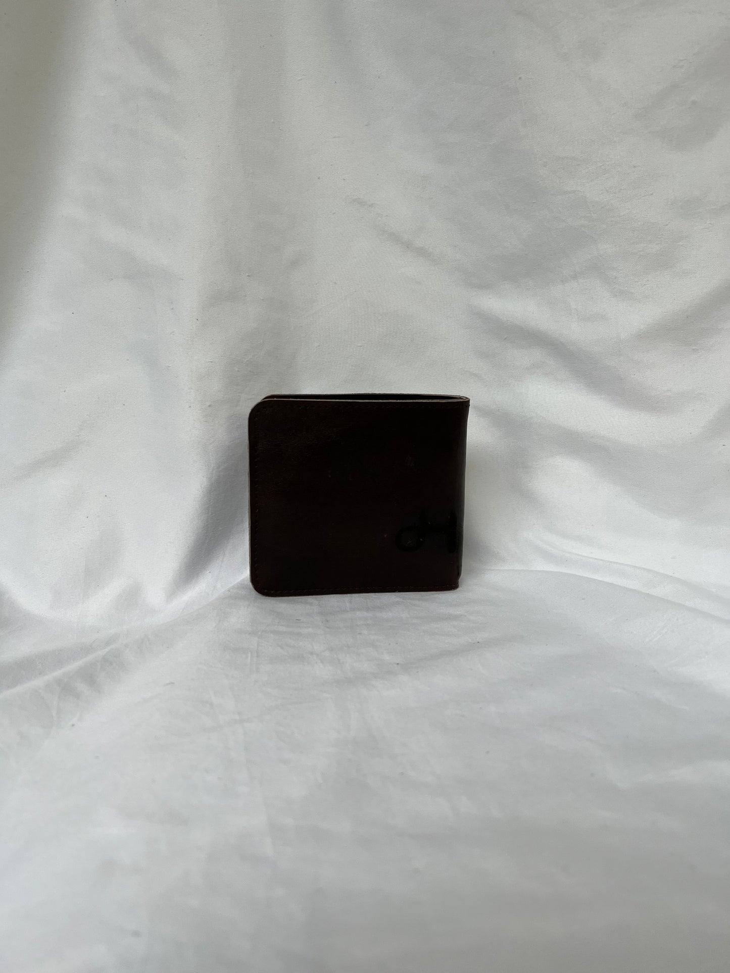 No. 478 Money clip wallet