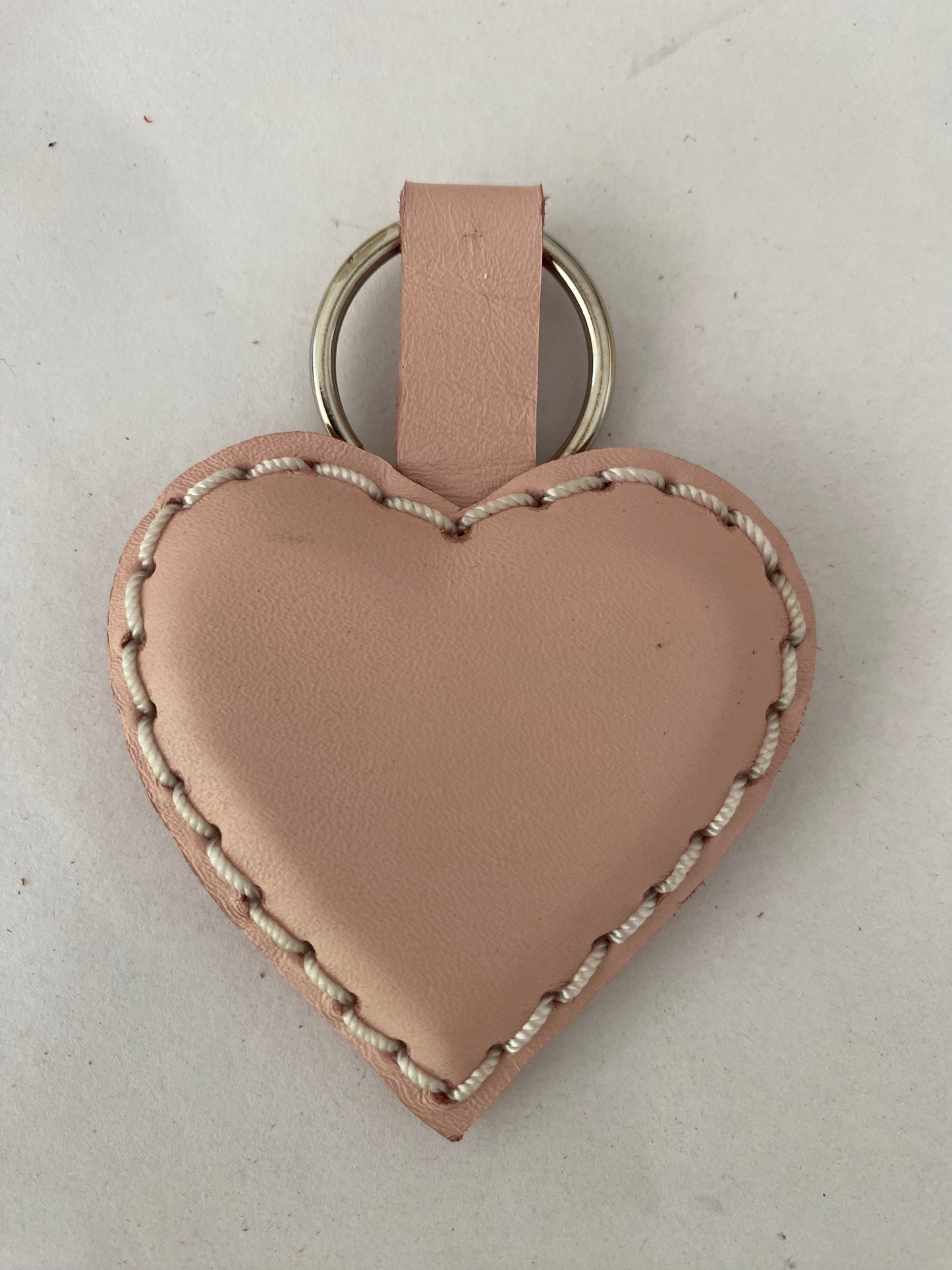 No. 528 Keychains Hearts