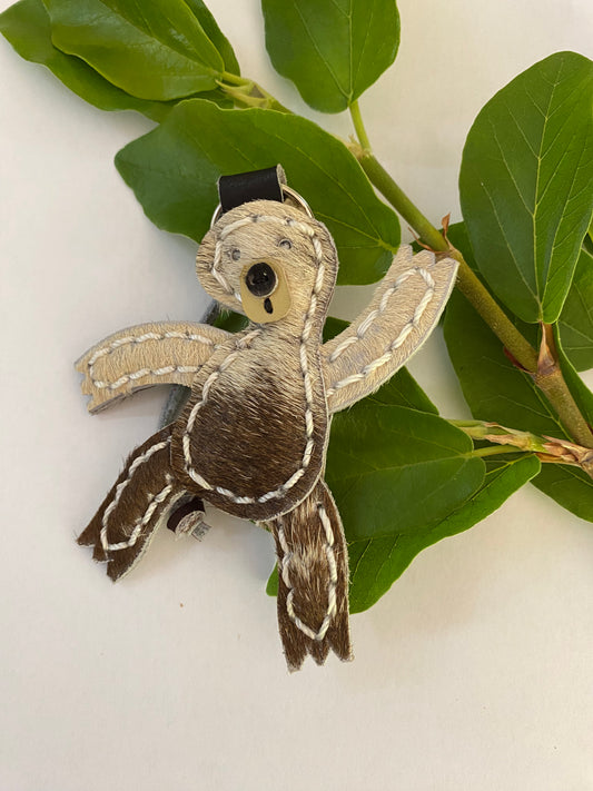 No. 532 Keychain Sloth