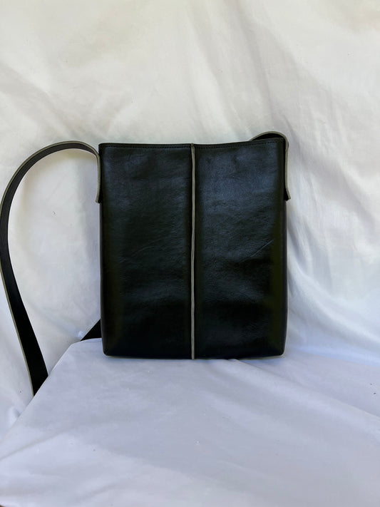 SOFI VEGAN CROSSBODY BAG – Nica's Clothing & Accessories