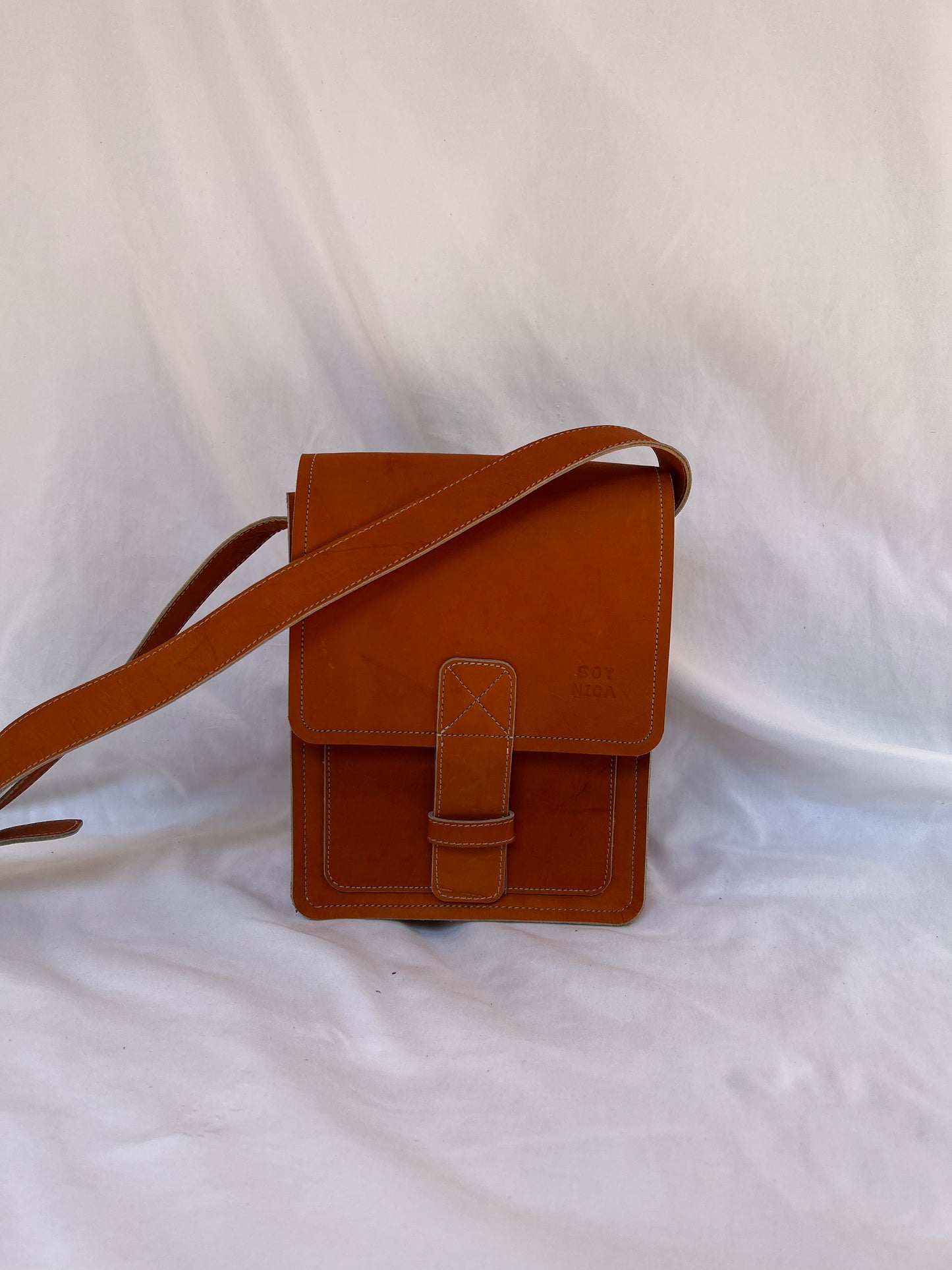 No. 224 Crossbody bag