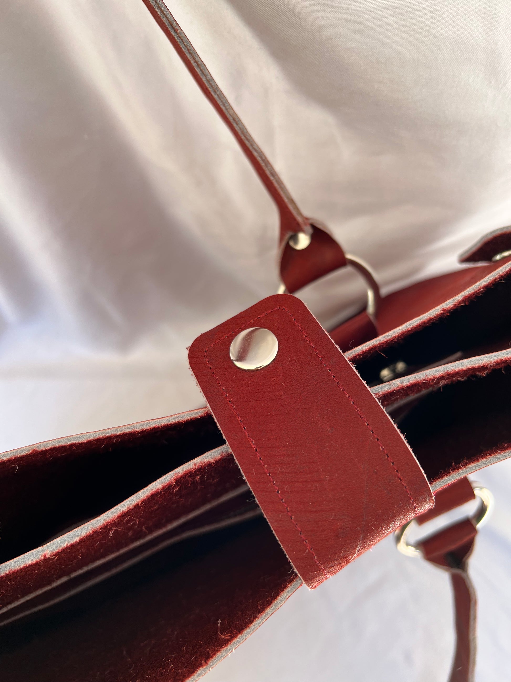 Nica discount shoulder bag