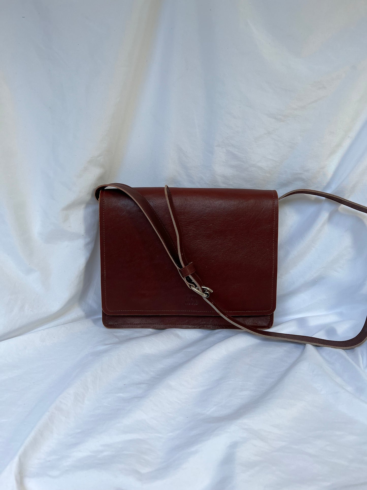 No. 363 Crossbody bag