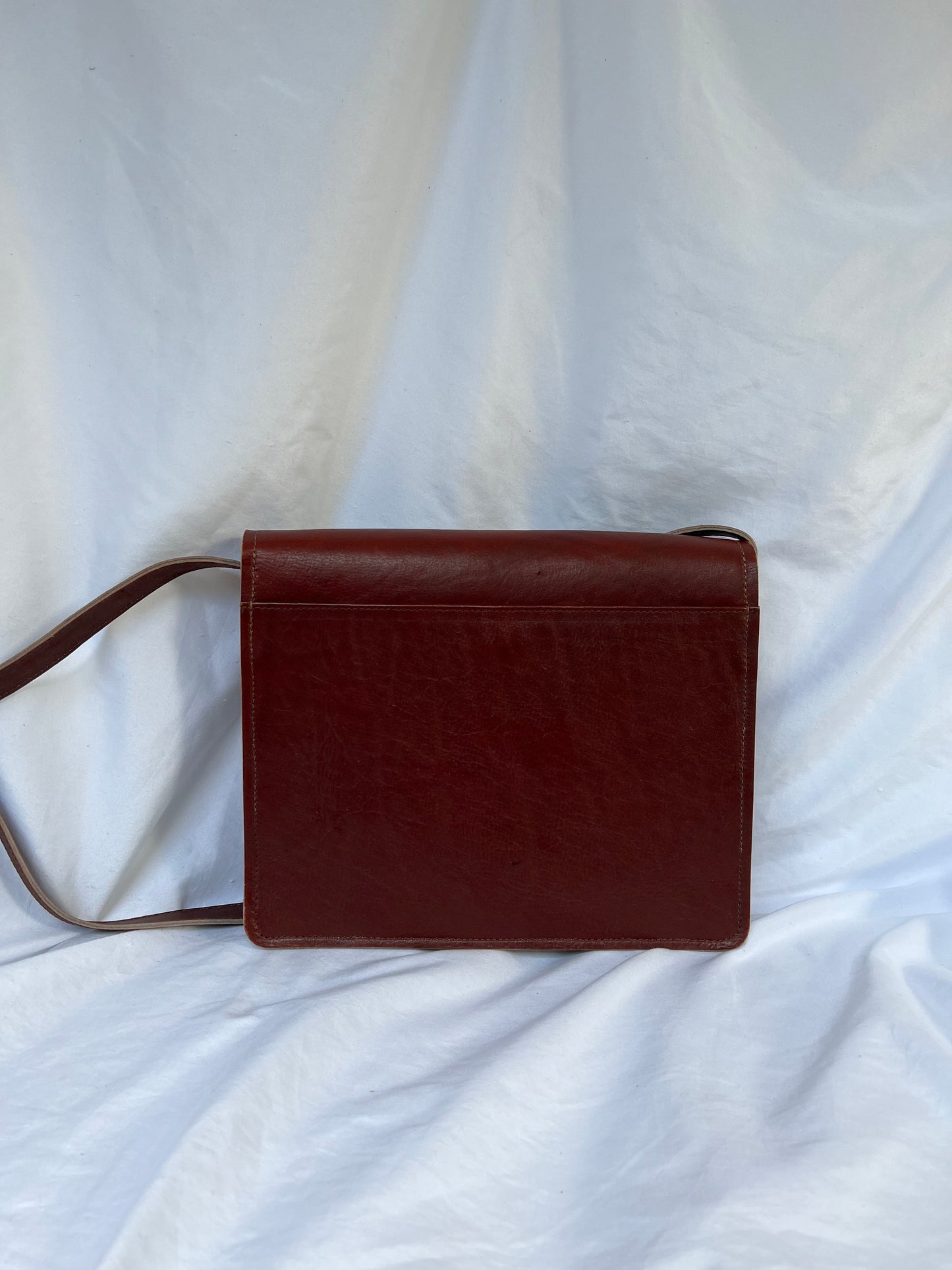 No. 363 Crossbody bag