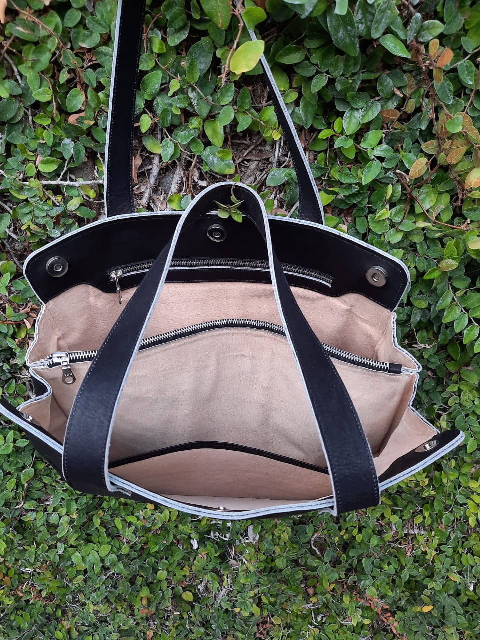 No. 279 Shoulder bag